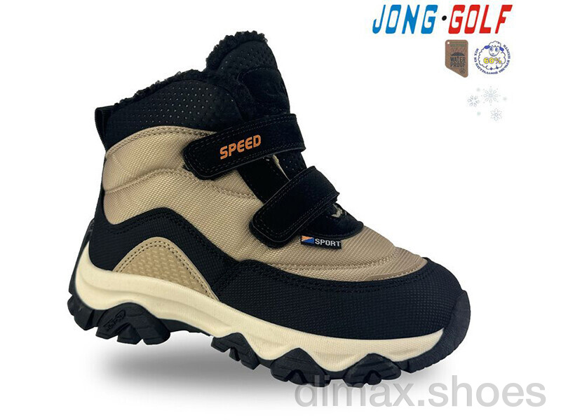 Jong Golf C40482-3