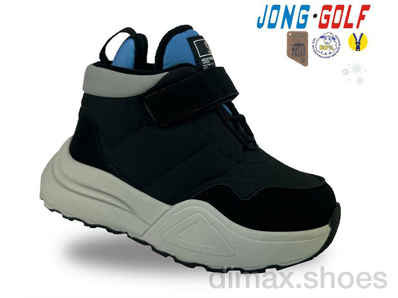 Jong Golf A40534-20