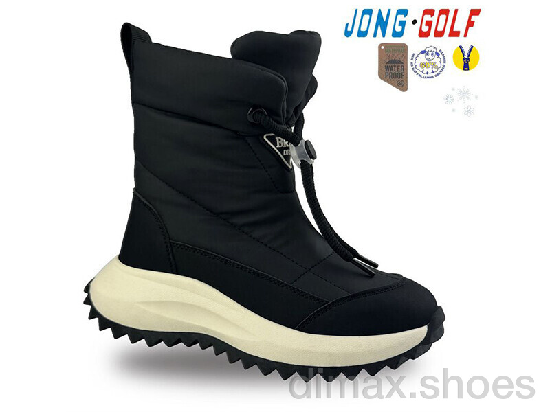 Jong Golf C40451-0