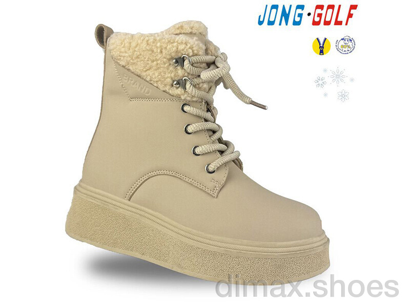 Jong Golf C40535-6