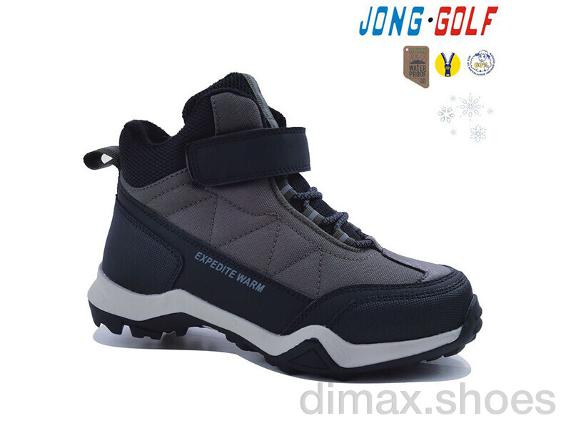 Jong Golf B40424-5