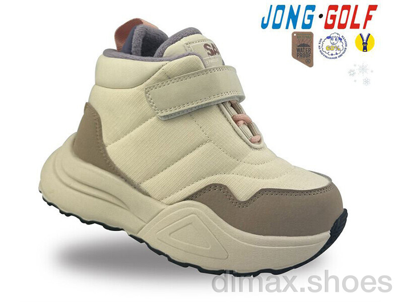 Jong Golf A40534-6