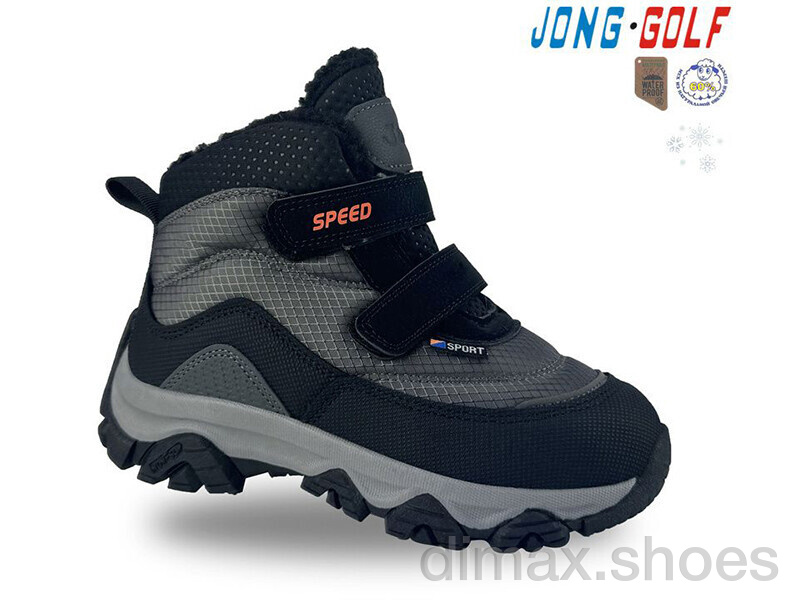 Jong Golf C40482-2