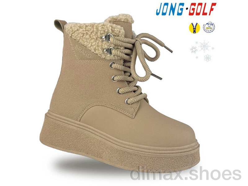 Jong Golf C40535-3