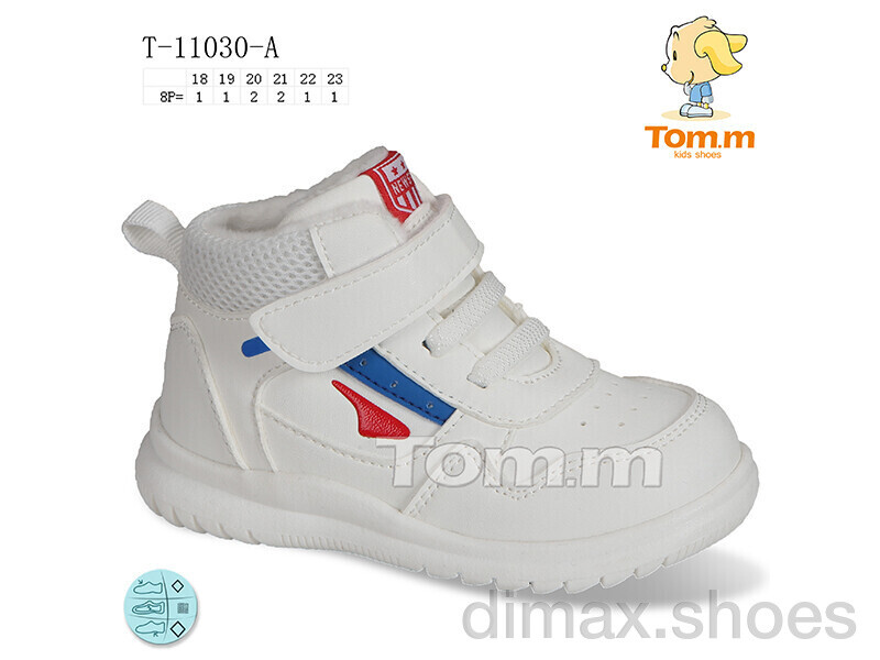 TOM.M T-11030-A