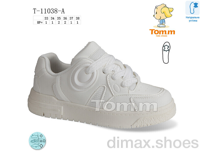 TOM.M T-11038-A