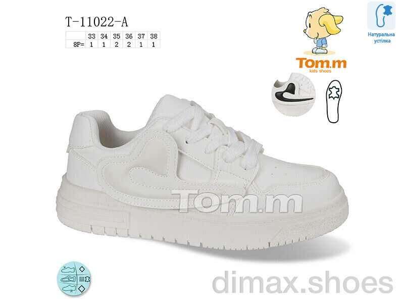 TOM.M T-11022-A