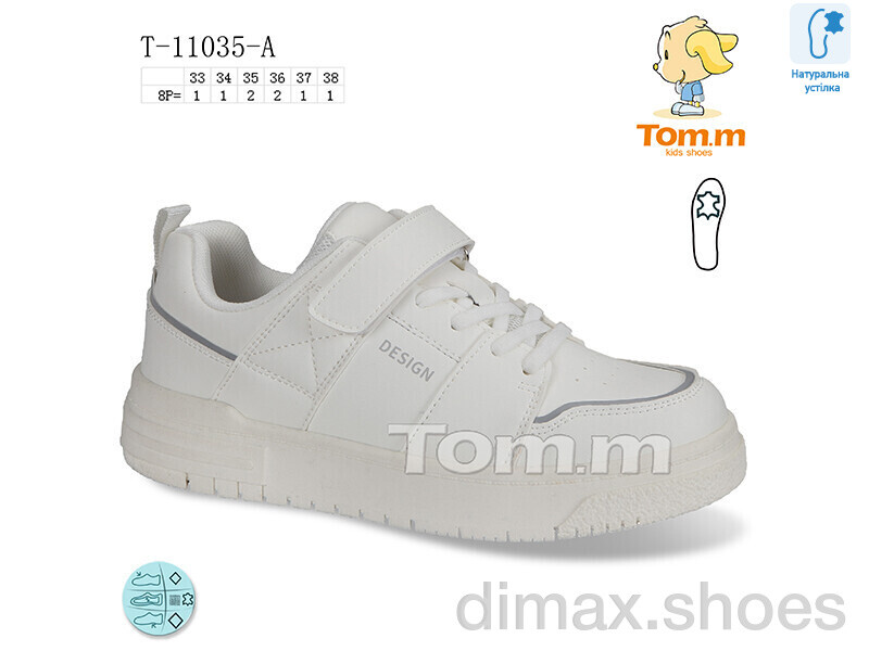 TOM.M T-11035-A