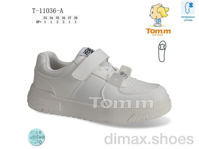 TOM.M T-11036-A