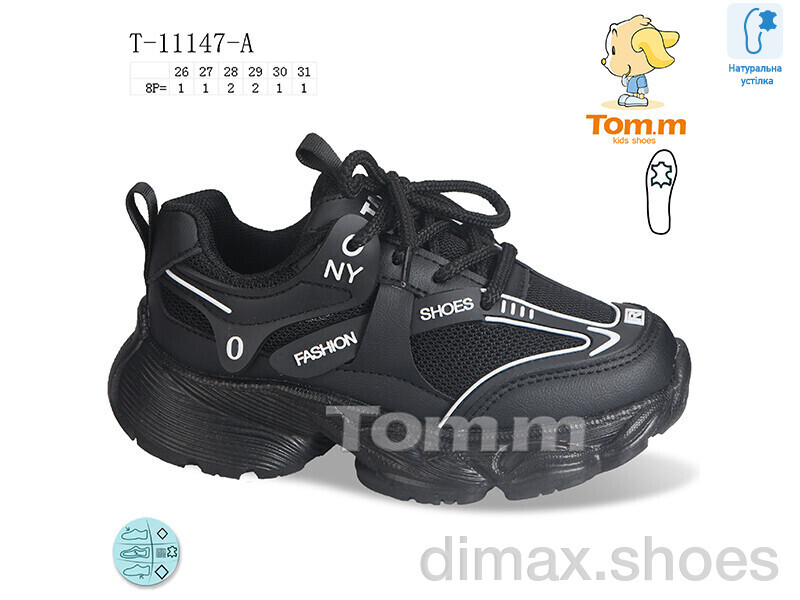 TOM.M T-11147-A