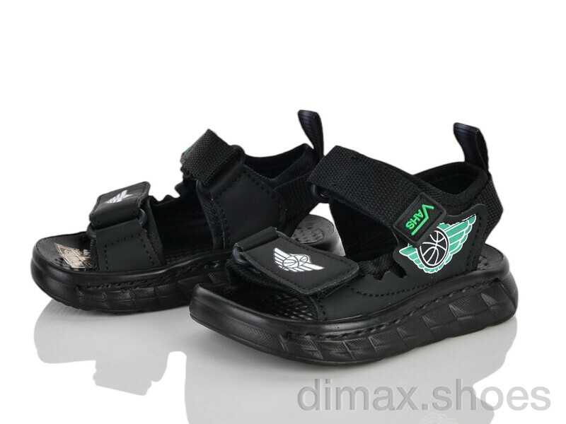 Clibee-ShoSho B3-1 black