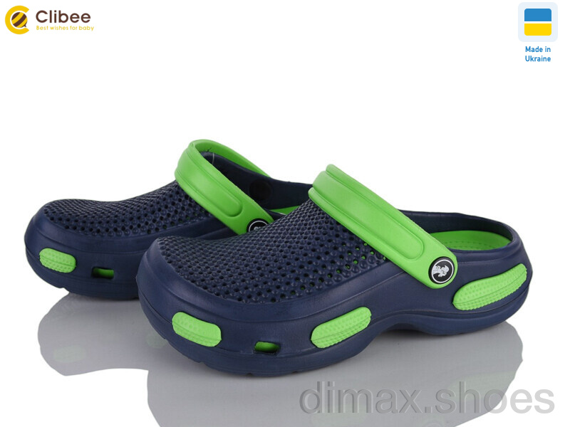 Clibee 015635