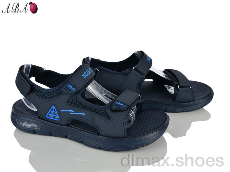 Aba 07521 navy