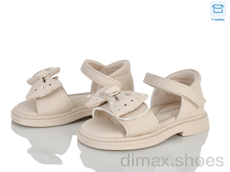 Clibee-ShoSho ZA167-3