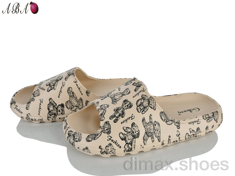 Aba T2023-10 beige