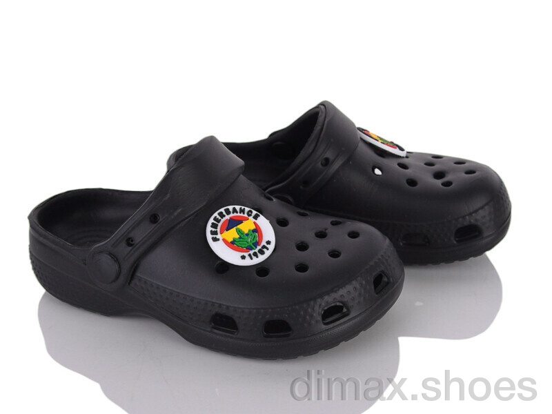 Deshman 2731 black