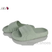 Aba T2023-11 green