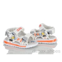 Clibee-ShoSho Z911 white-orange