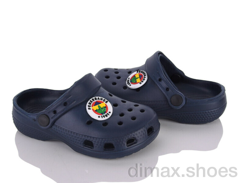 Deshman 2731-1 navy