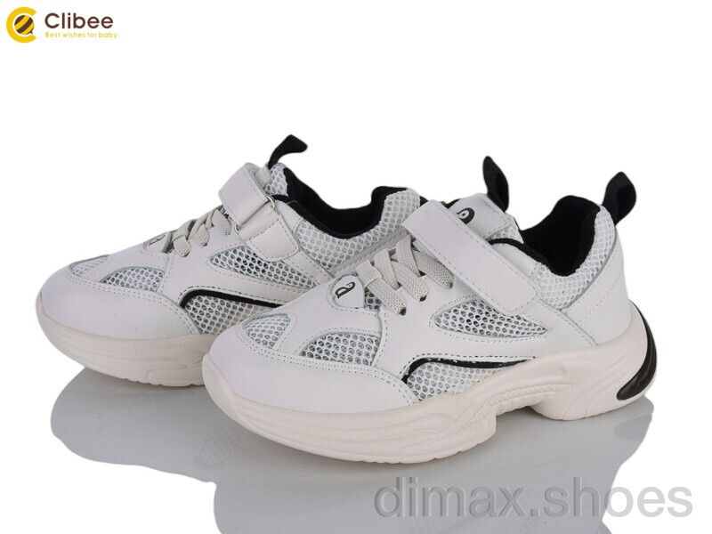 Clibee M85-1 beige
