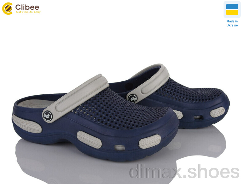 Clibee 115556 (41р)