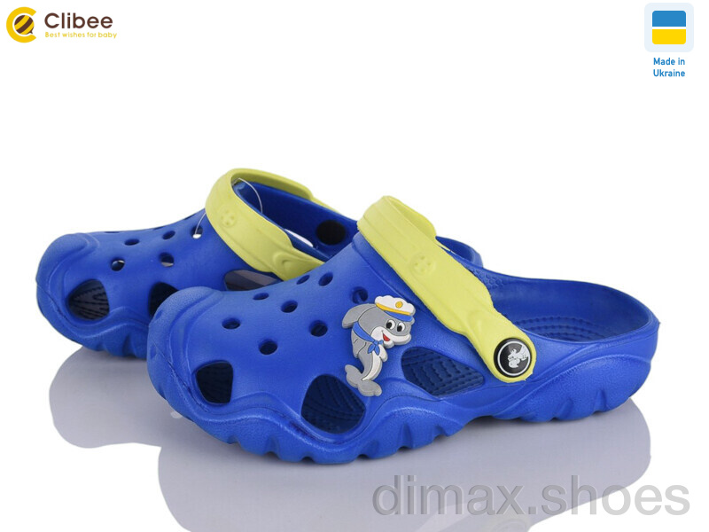 Clibee 117087 (30р)