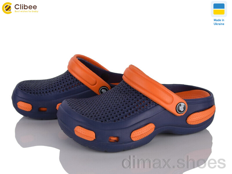 Clibee 115531 (39р)