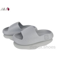 Aba T2023-8 grey