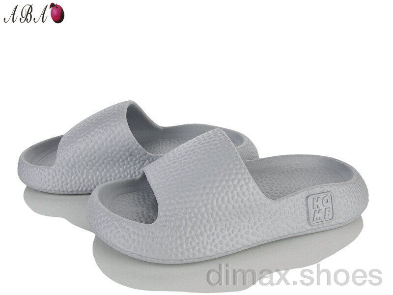 Aba T2023-8 grey