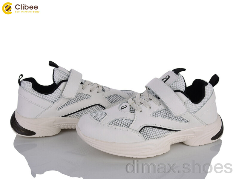 Clibee M86-1 black