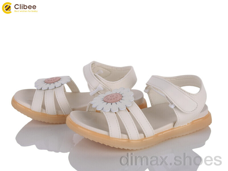 Clibee GX170-1 white