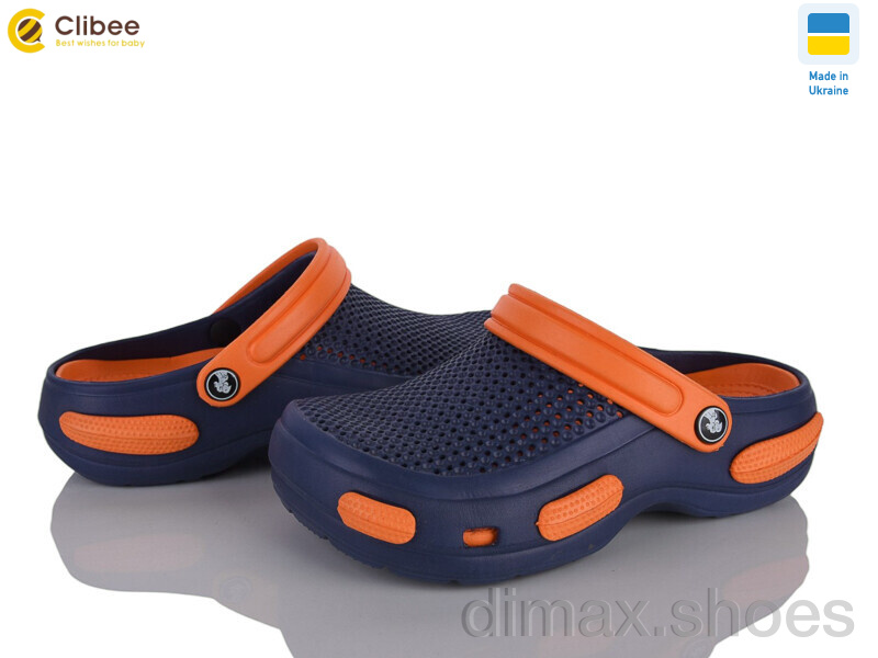 Clibee 115531 (36р)