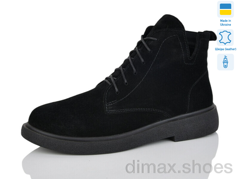 Sali 3 чорний з. байка