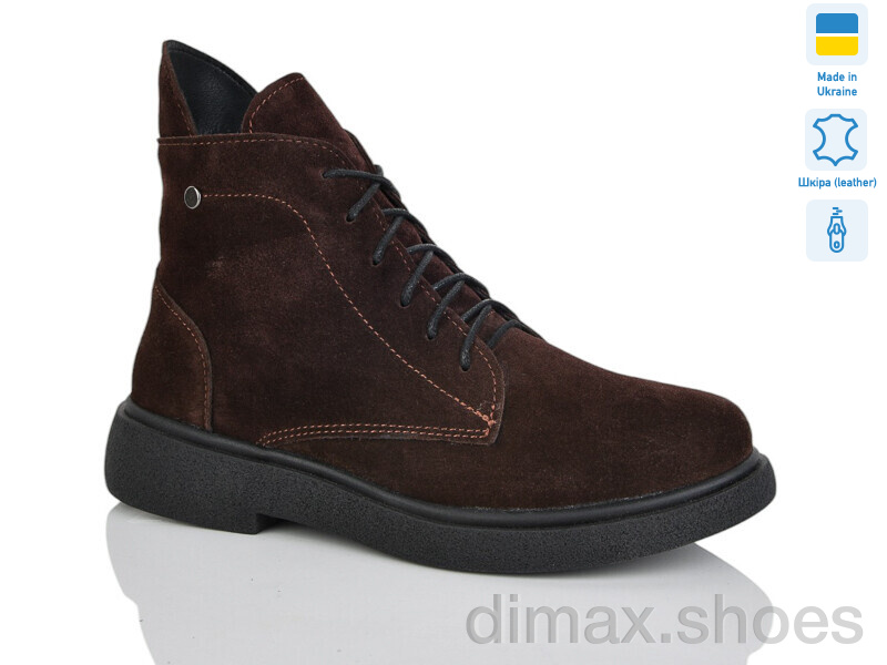 Sali 25 корич.з. байка