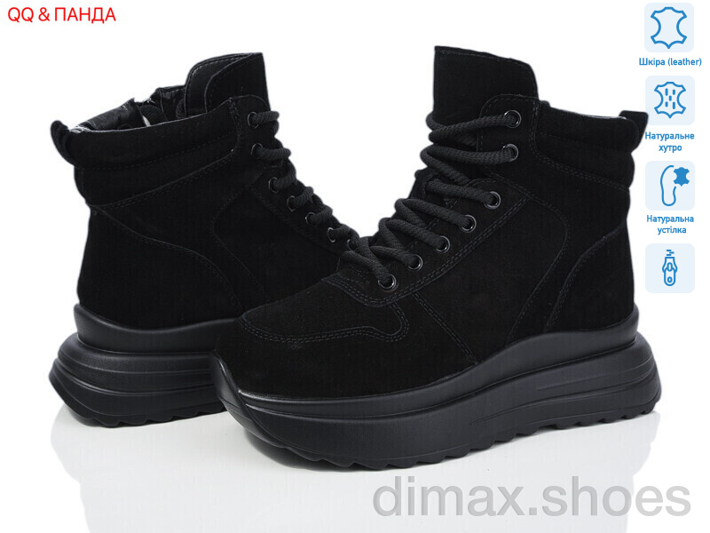 QQ&Панда CE081-1