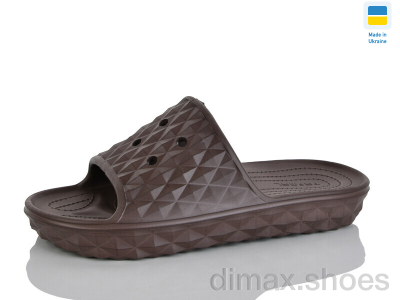 M&L Alex13 B117 шоколад