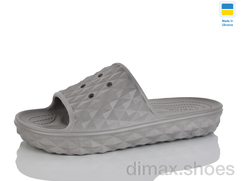 M&L Alex13 B117 сірий