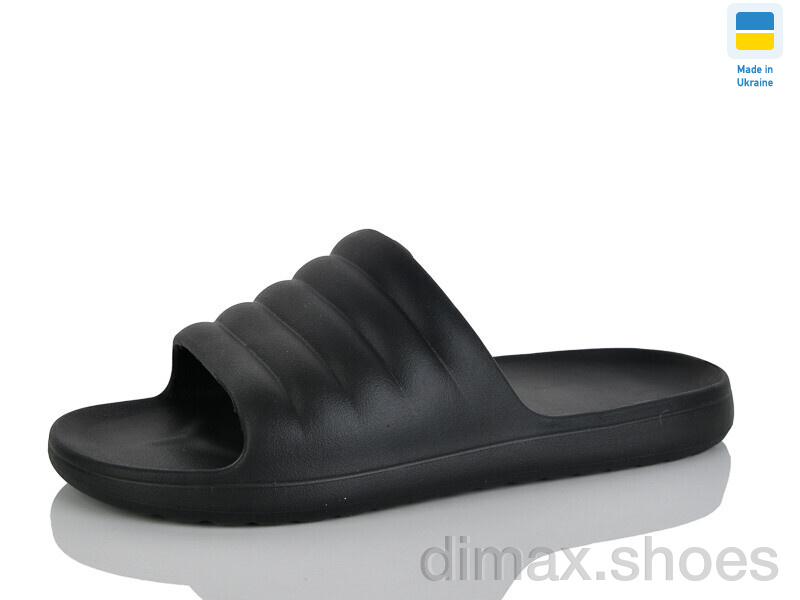 M&L Alex13 B408 чорний