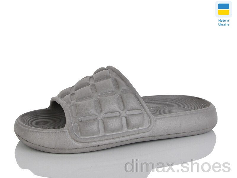 M&L Alex13 B116 сірий