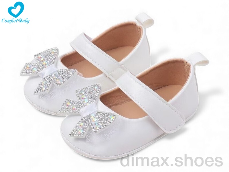 Comfort-baby 5122-1 білий