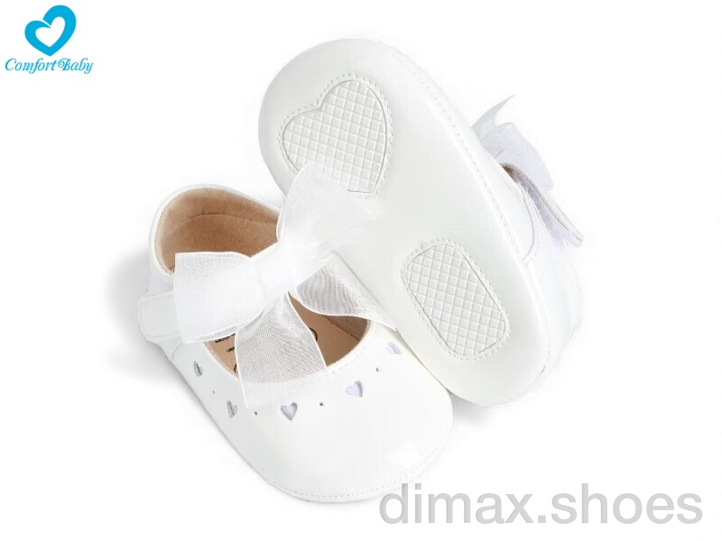 Comfort-baby 9023 білий