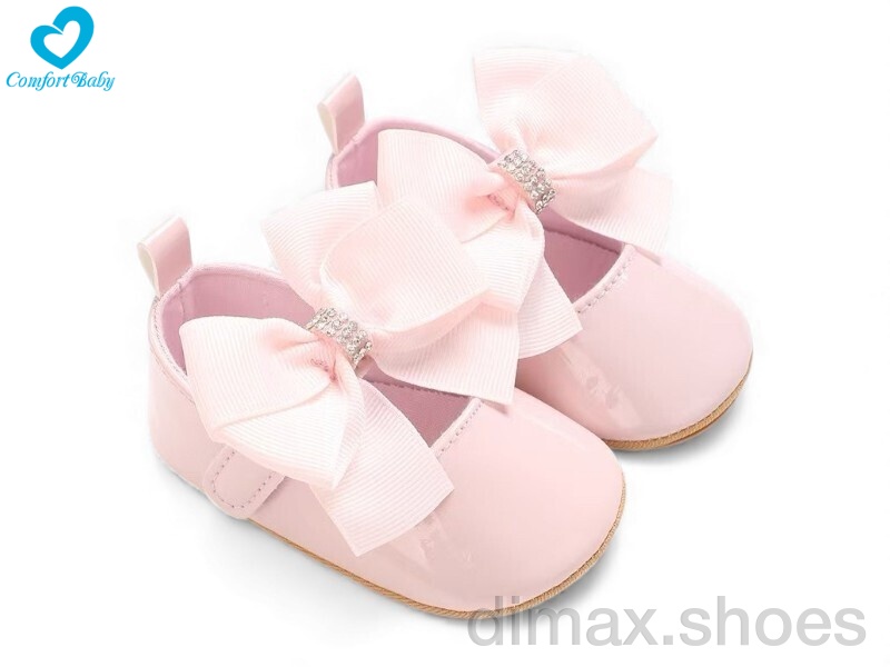 Comfort-baby 201-2 рожевий