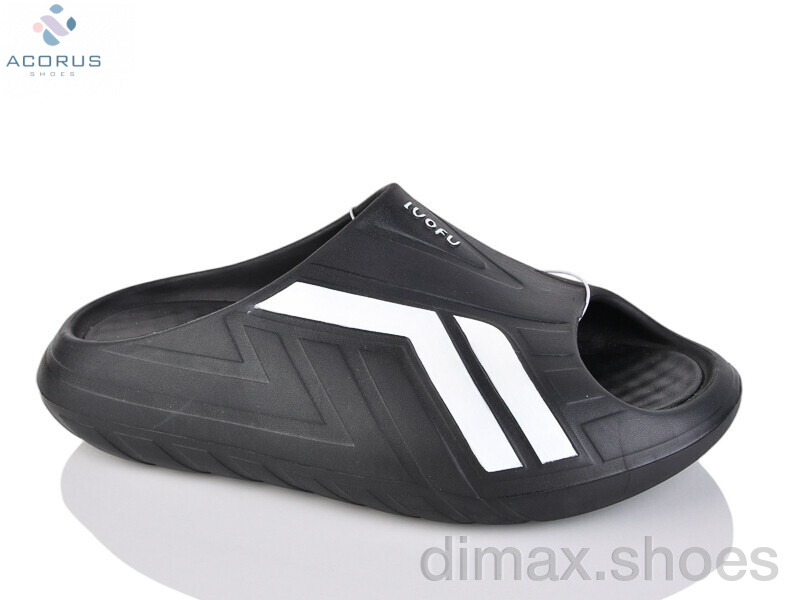 Acorus 24-139 black