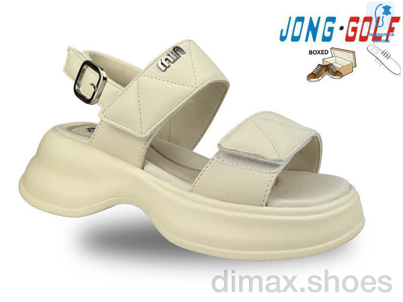 Jong Golf C20485-6