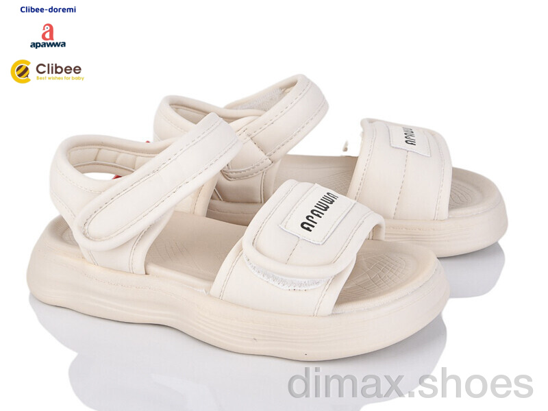 Clibee-Doremi M2205 beige