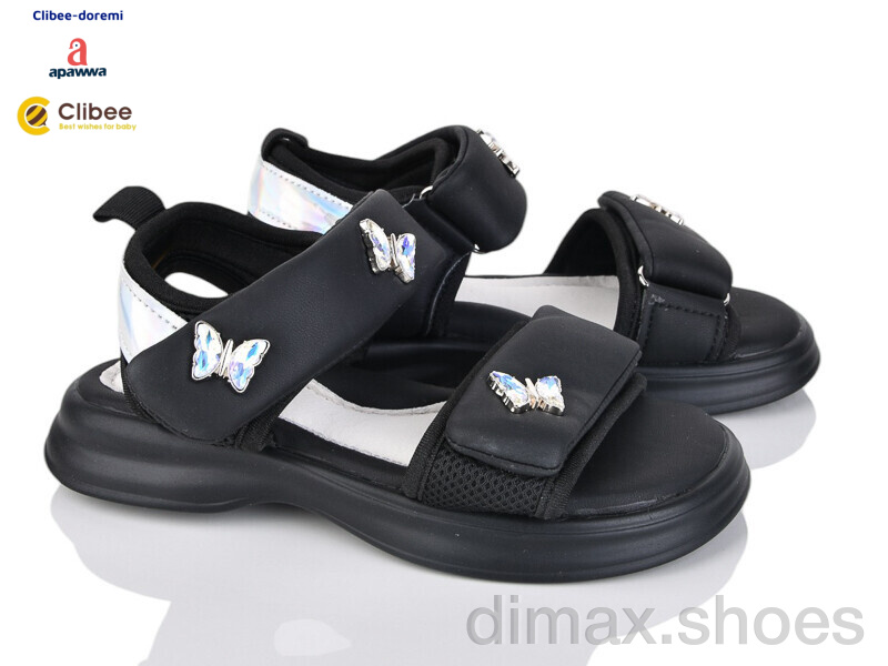 Clibee-Doremi ZC151 black
