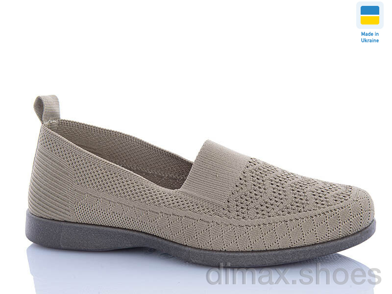 DeMur 6726 хакі