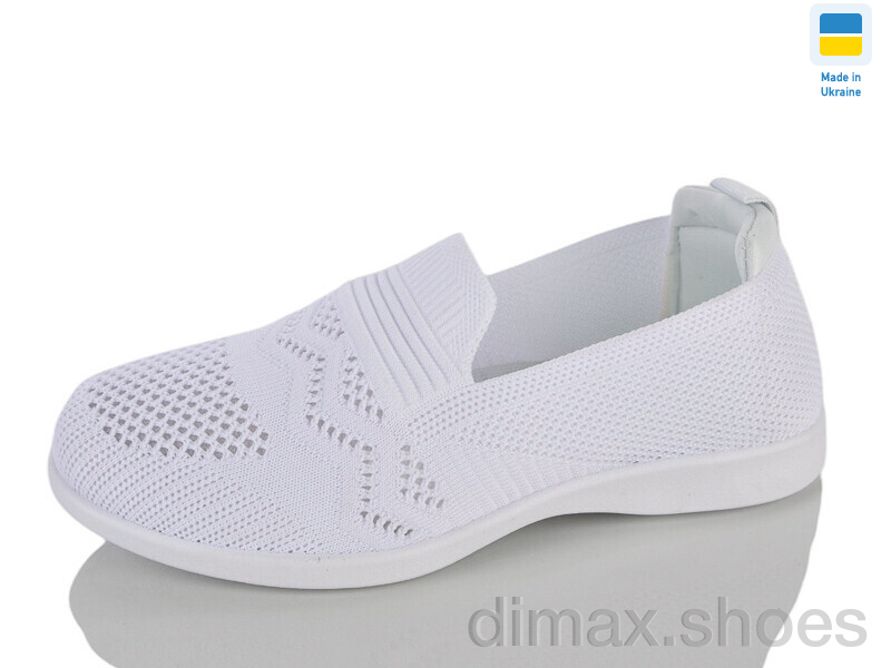 Lot Shoes 722 білий