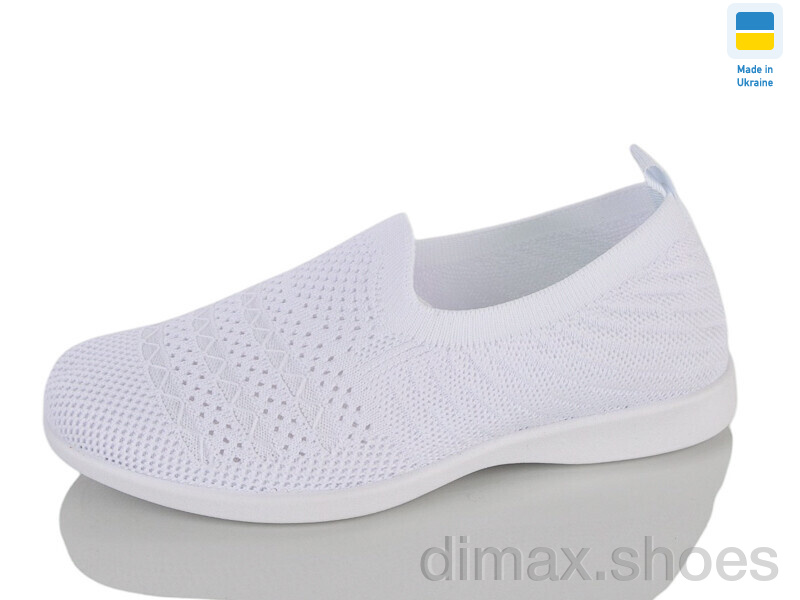 Lot Shoes N711 білий