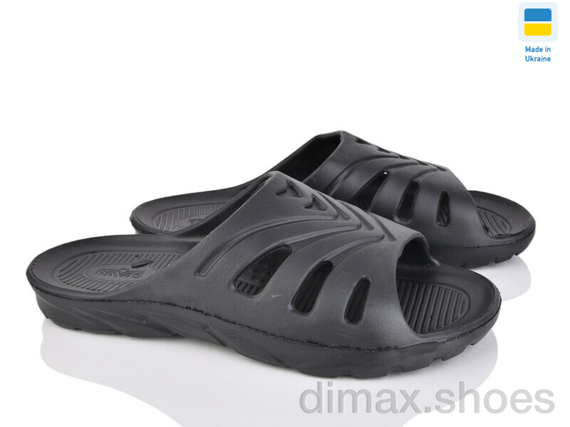 Alex 222-11 чорний